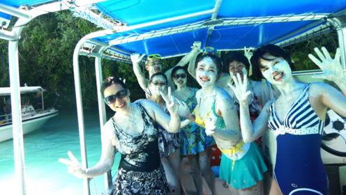 娱乐吃瓜君名媛是谁,她是何方神圣？  第1张